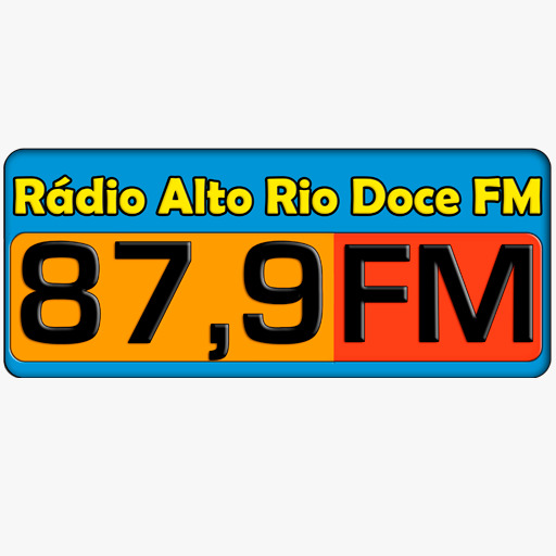 RÁDIO ALTO RIO DOCE FM 87,9